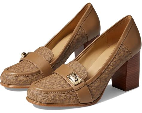 michael kors padma mid loafer|MICHAEL Michael Kors Padma Mid Loafers .